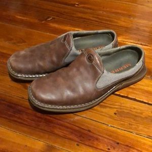 Merrell Slip-on Dress Shoes